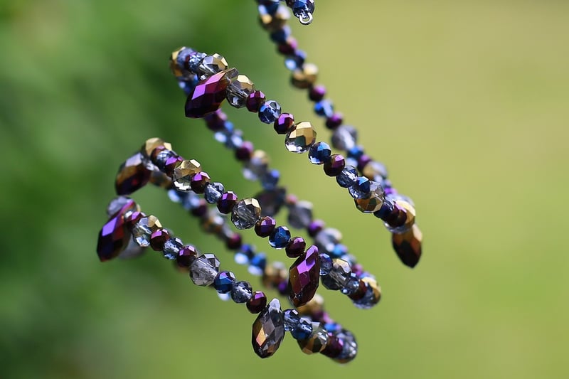 Recycled Jewelry Designs