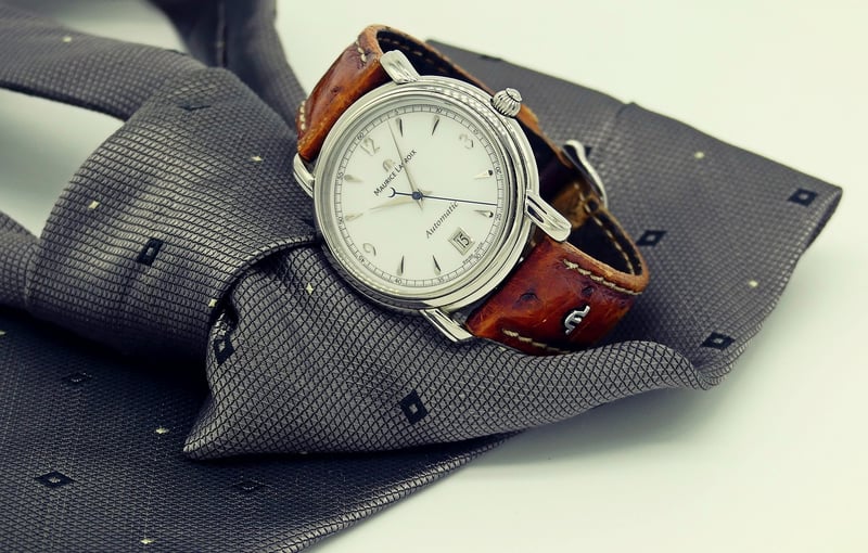 Repurposed Fashion Accessories