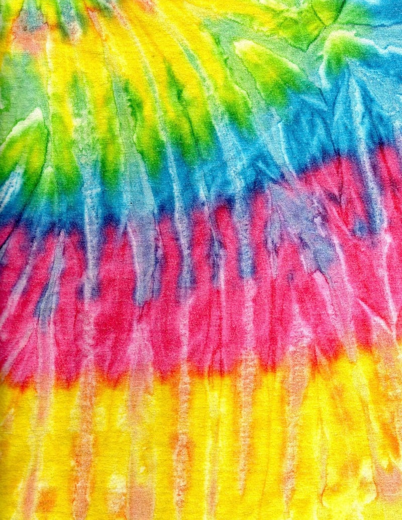 Natural Dyeing Techniques