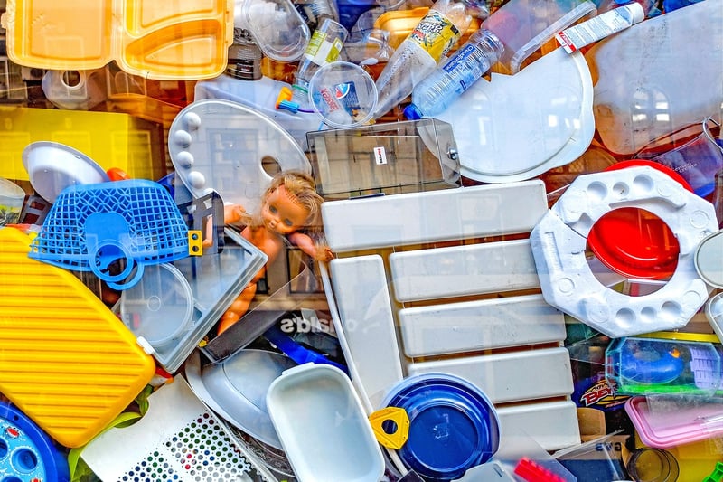 Recycling image